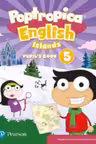 Poptropica English Islands: Pupil's Book. Level 5 + Access Code