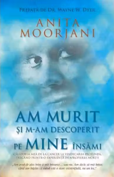 Am murit si m-am descoperit pe mine insami