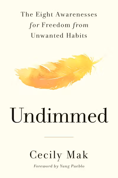 Undimmed