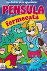 Pensula fermecata.Cateii