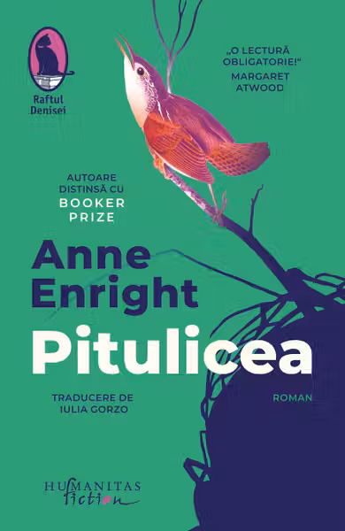Pitulicea