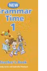 New Grammar Time 1, Teachers Book, Level 1