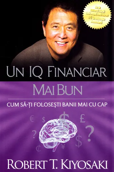 Un IQ Finaciar mai bun