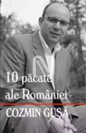 10 păcate ale României