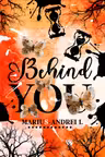 Behind you - PRINTED EDGES