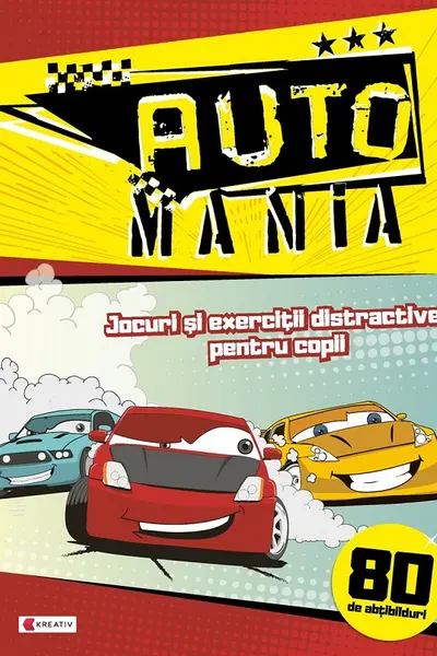 Auto mania