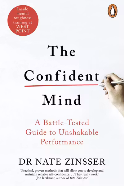 The Confident Mind