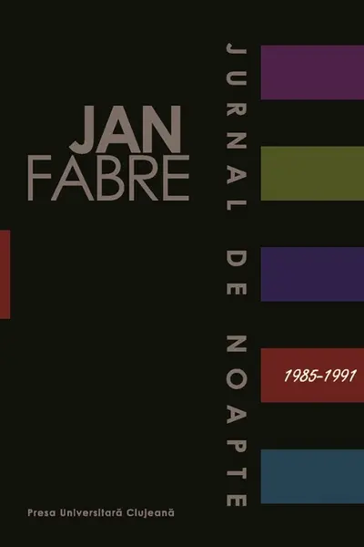 Jurnal de noapte Vol.2 (1985-1991)