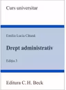 Drept administrativ. Editia 3