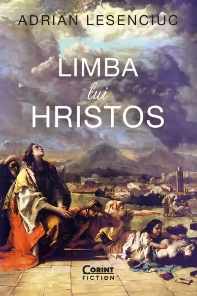 Limba lui Hristos