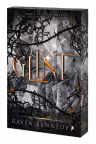 Glint. Seria The Plated Prisoner Vol.2