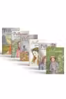 Pachet complet Pollyanna. Set 6 carti