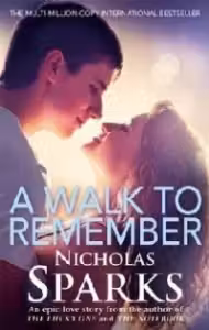 Walk To Remember
