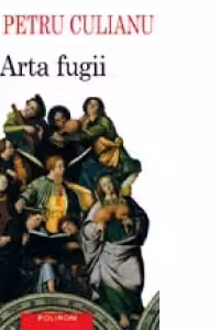 Arta fugii. Povestiri