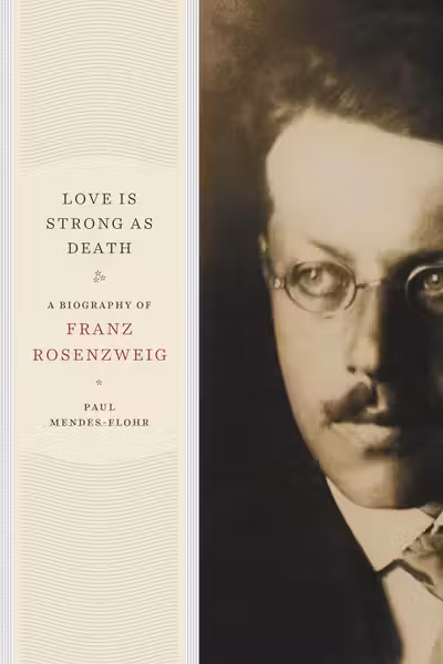 Love Is Strong as Death