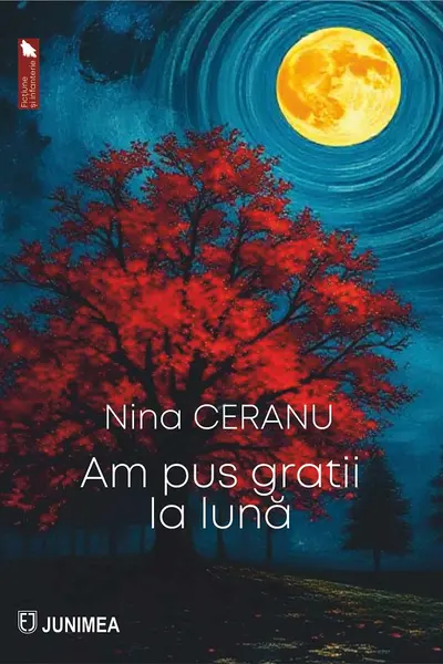 Am pus gratii la lună