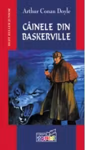 Cainele din Baskerville
