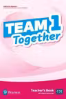 Team Together 1 Teacher's Book with Digital Resources Pack