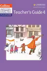 Cambridge International Primary English as a Second Language, Teacher Guide Stage 4