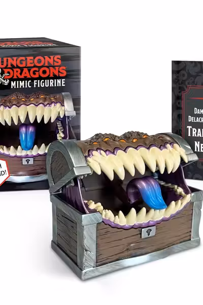 Dungeons & Dragons