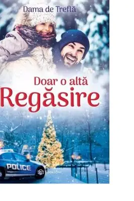 Doar o alta regasire