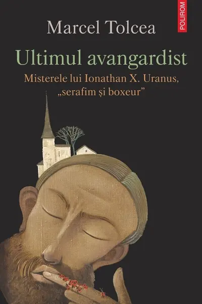 Ultimul avangardist