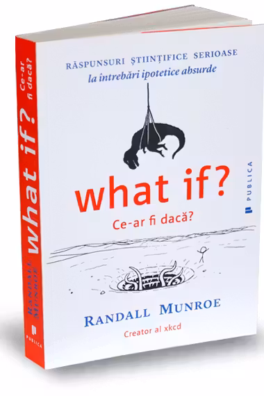 What if? / Ce-ar fi daca?