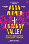 Uncanny Valley