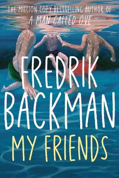My Friends