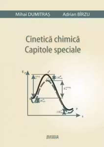Cinetica chimica. Capitole speciale