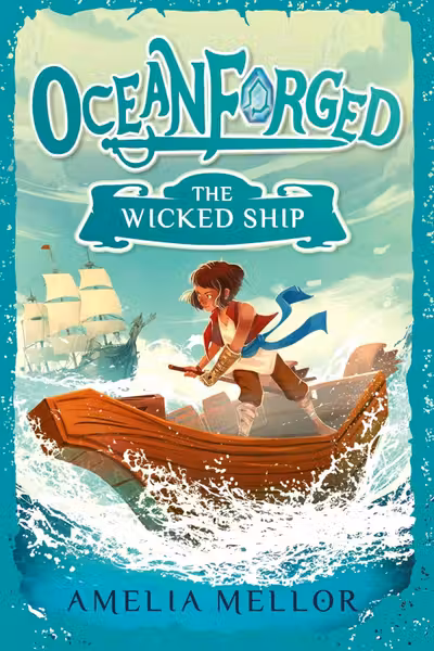The Wicked Ship
