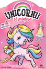 Unicornii si printesa