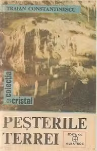 Pesterile Terrei