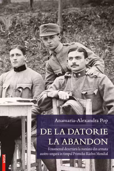 De la datorie la abandon