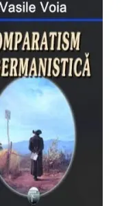 Comparatism si germanistica
