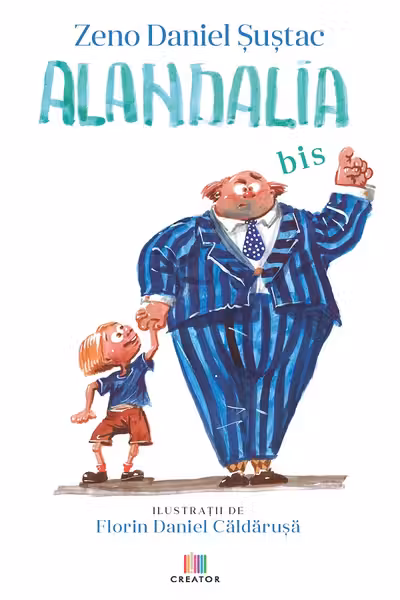 Alandalia bis