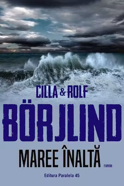 Mareea înaltă