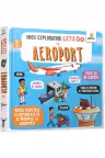 Let's go! La aeroport