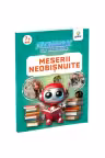 Meserii neobisnuite