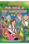 Fata Babei și fata Moșului