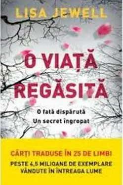 Buzz Books. O VIATA REGASITA.