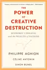 Power of Creative Destruction