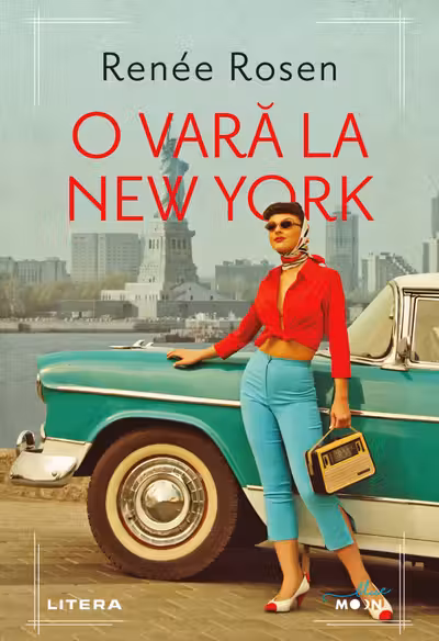 Blue Moon. O Vara La New York.