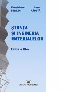 Stiinta si ingineria materialelor