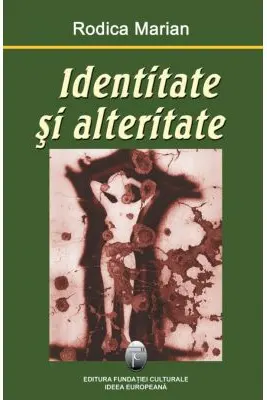 Identitate si alteritate