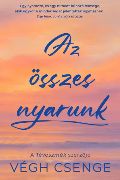 Az osszes nyarunk