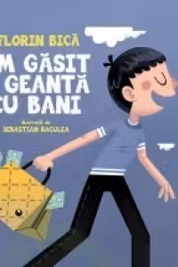Am gasit o geanta cu bani