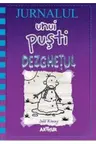 Jurnalul unui pusti. Vol. 13 Dezghetul