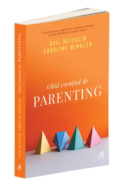 Ghid esential de parenting