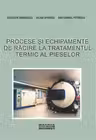 Procese si echipamente de racire la tratamentul termic al pieselor